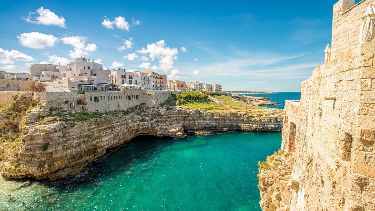 Ontdek het hart van Puglia vanuit Mesagne in agriturismo, foto 2