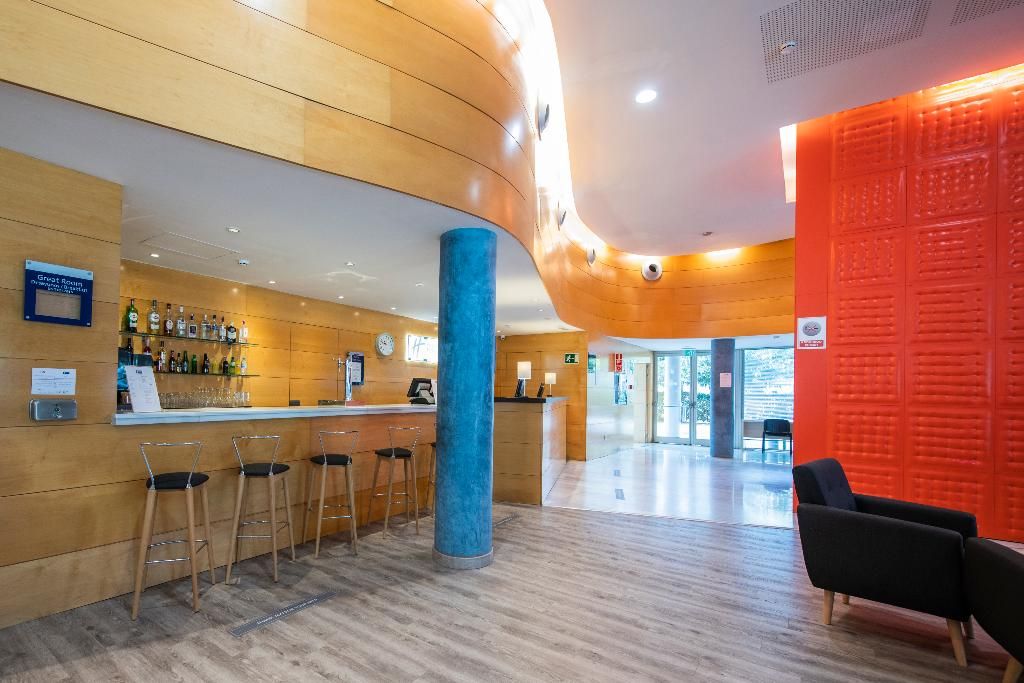 Holiday Inn Express Molins de Rei, foto 15