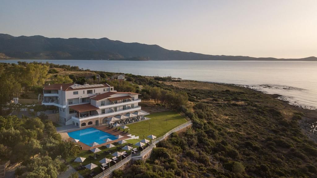 Alkinoi Resort & Spa, foto 11
