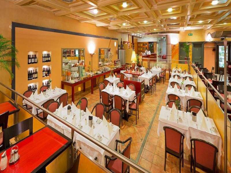 Vienna Sporthotel, foto 6