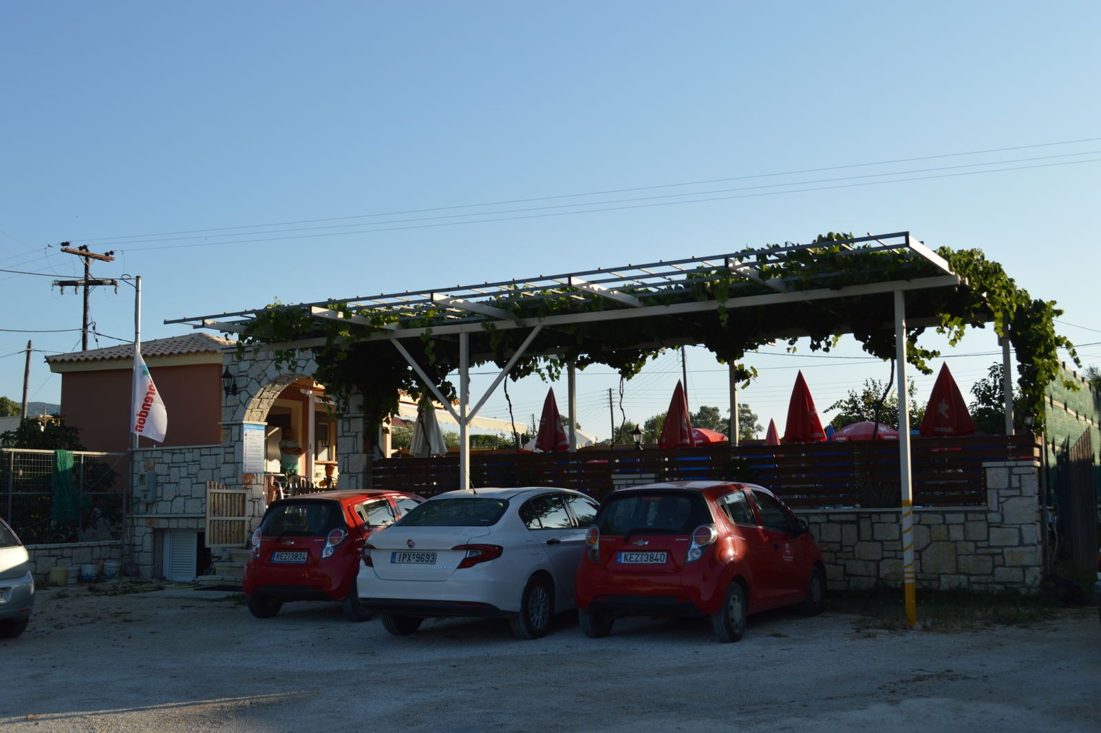Kalimera Koukla, foto 12