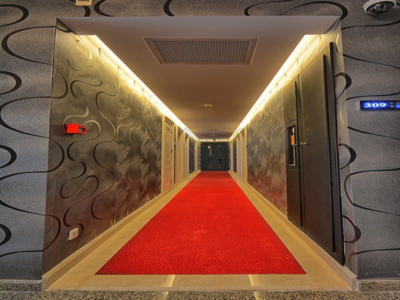 Samir Deluxe Hotel, foto 12