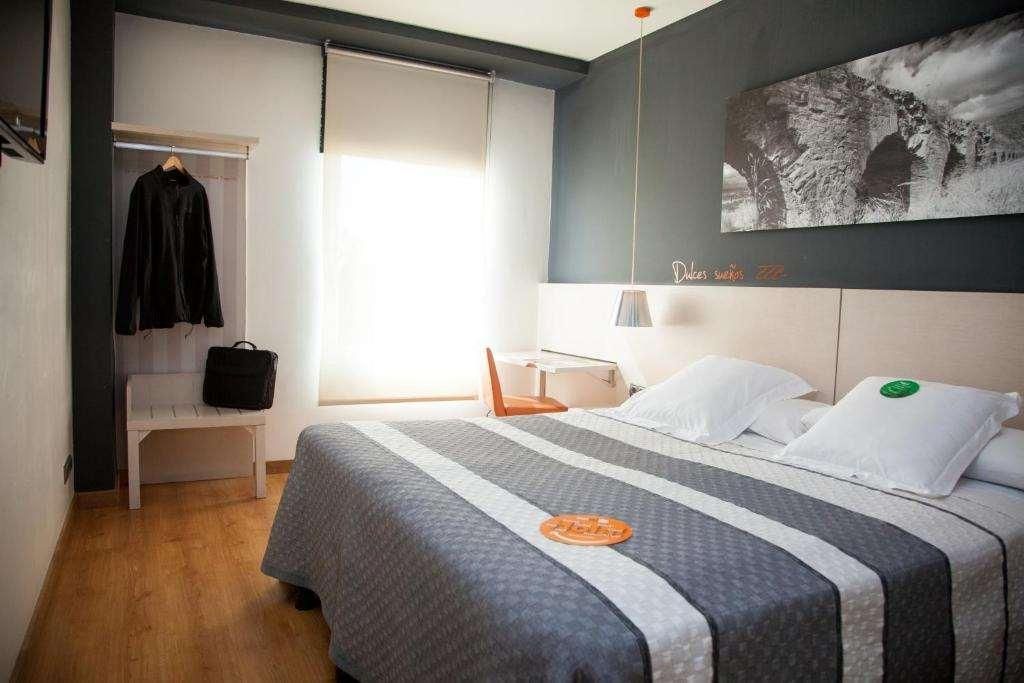 Bed4U Tudela, foto 13
