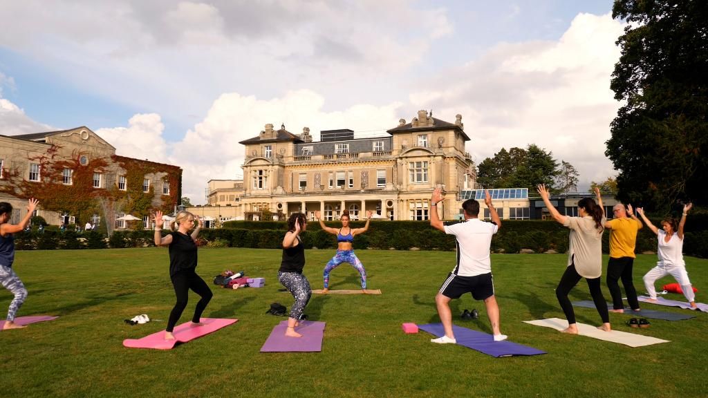 Down Hall Hotel & Spa, foto 14