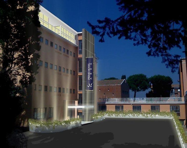 Hotel Area Roma, foto 5
