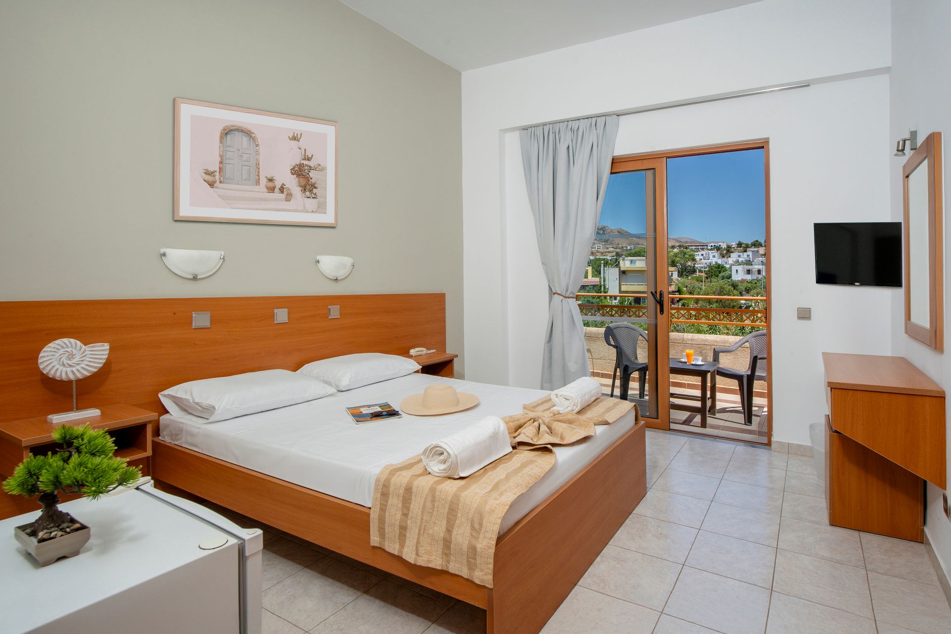 Costa Konte Beach Resort, foto 7