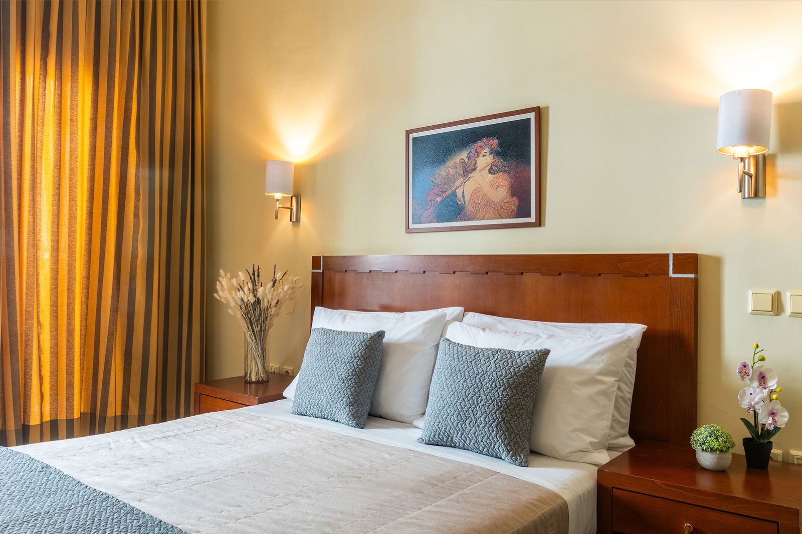 Marina Athens Hotel, foto 2