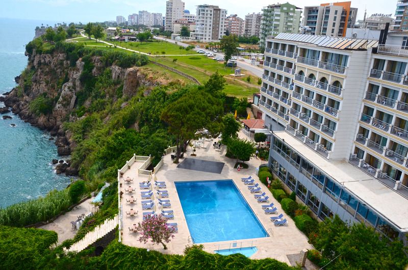 Lara Hotel, foto 14