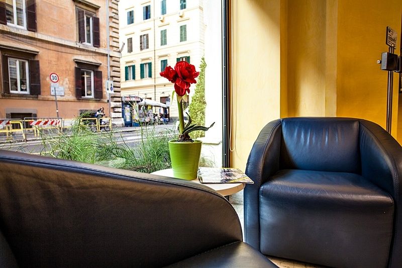 Hotel Camelia, foto 15