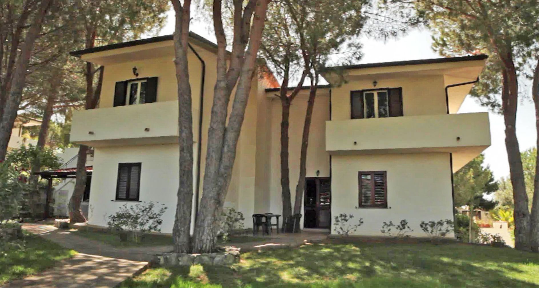 Hotel Villaggio Pineta Petto Bianco, foto 3