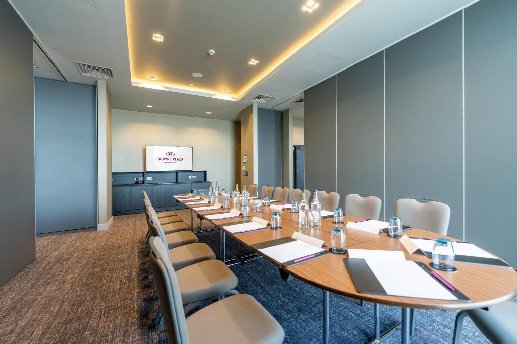 Crowne Plaza Aberdeen Airport, foto 14