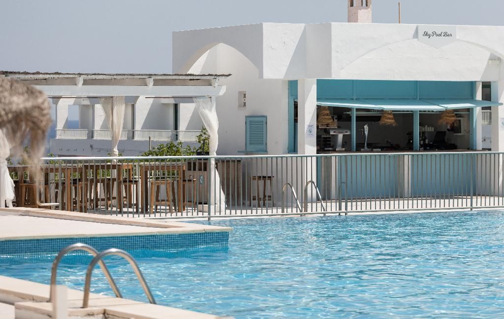 Hotel Apartamentos Beach Club Menorca, foto 9