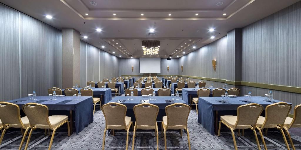 Mersin HiltonSA, foto 5