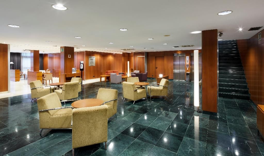 Sercotel Cornellà Barcelona, foto 9