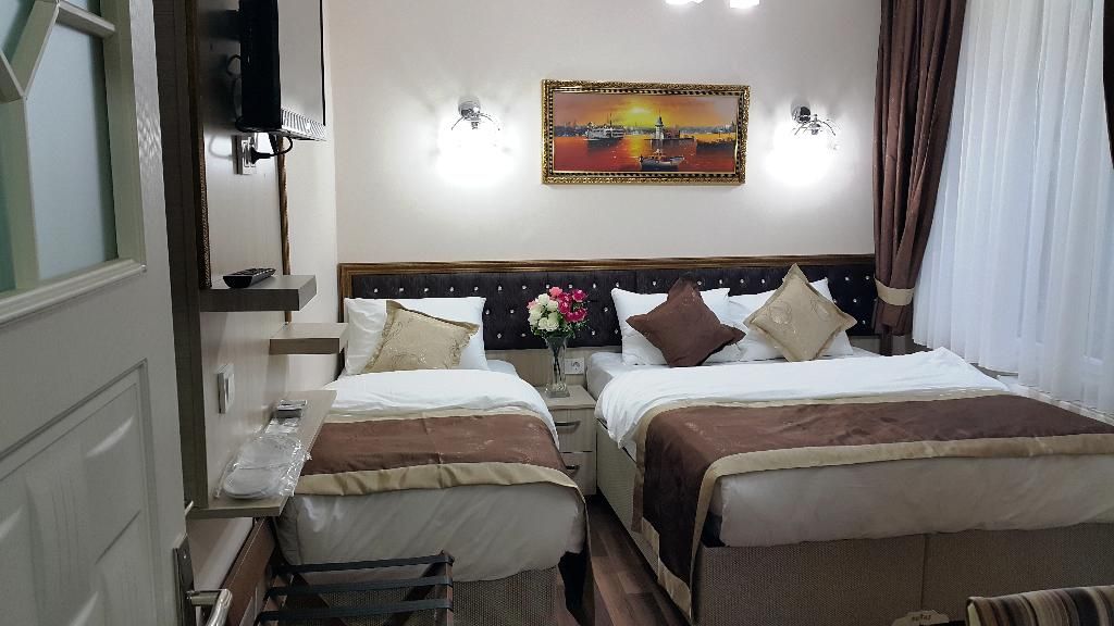 BeyazitHan Suites, foto 2