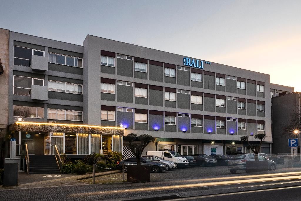 Hotel Rali Viana, foto 4