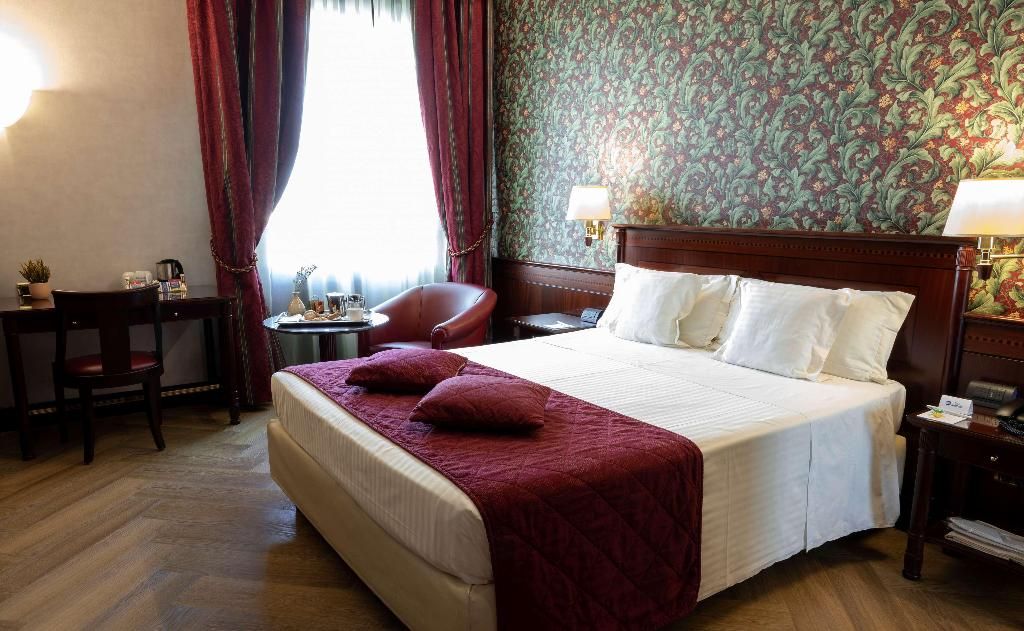 c-hotels Concorde, foto 5