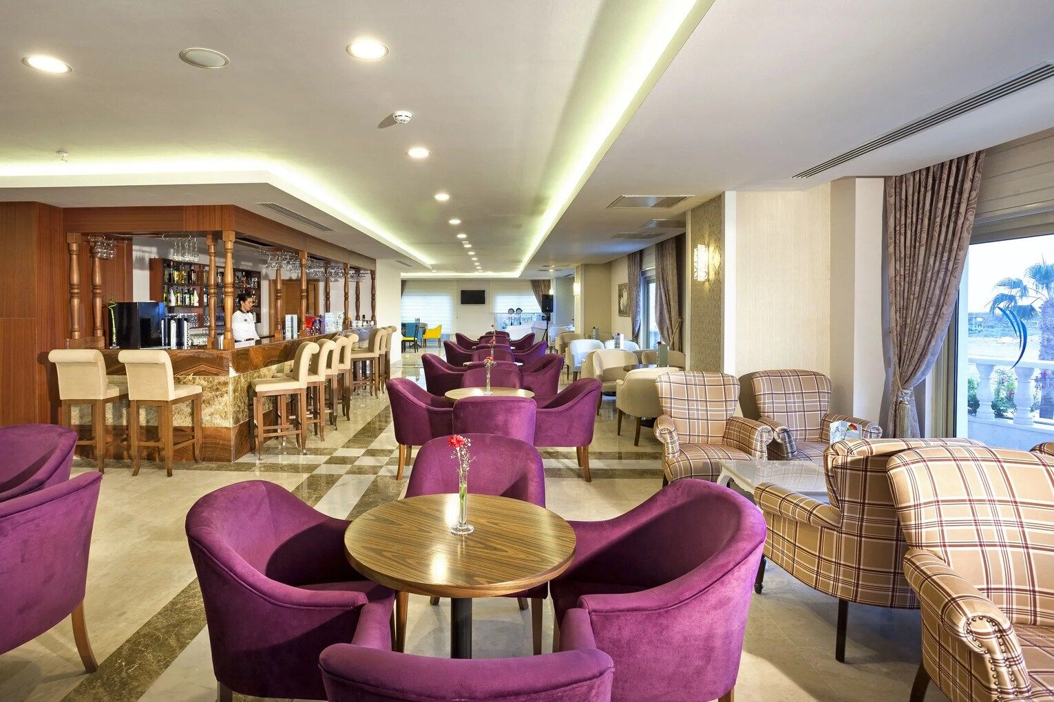 Asteria Bloom Side, foto 2