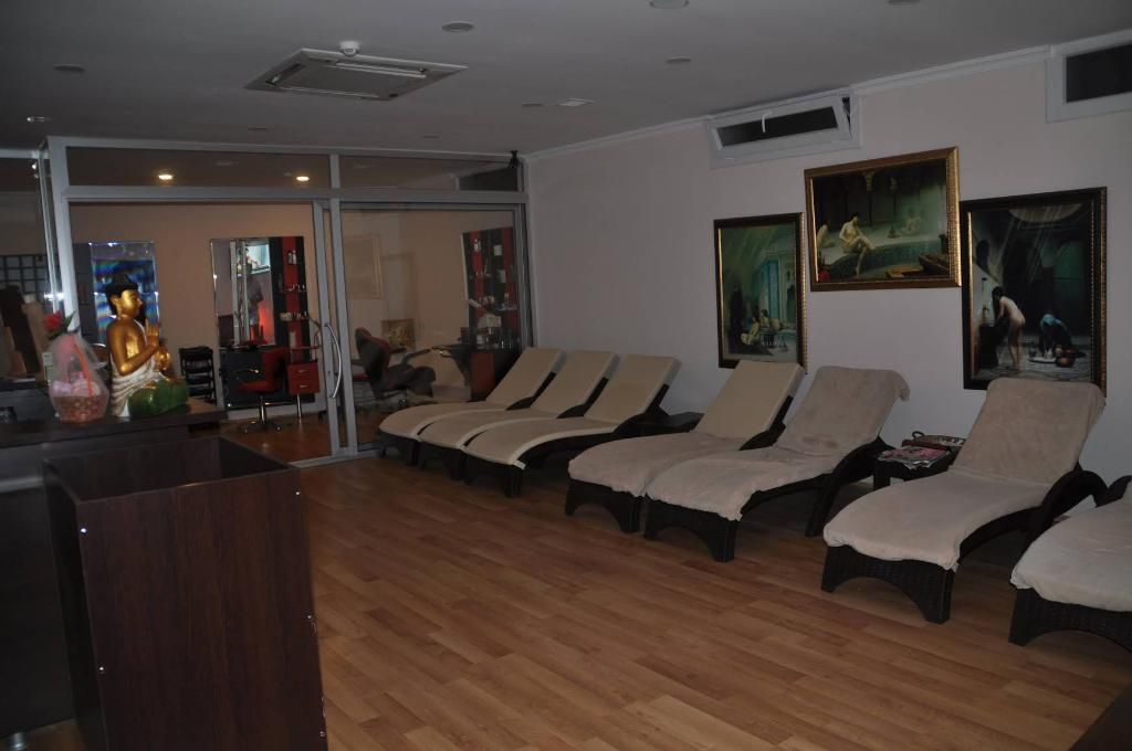 Sunshine Holiday Resort, foto 13