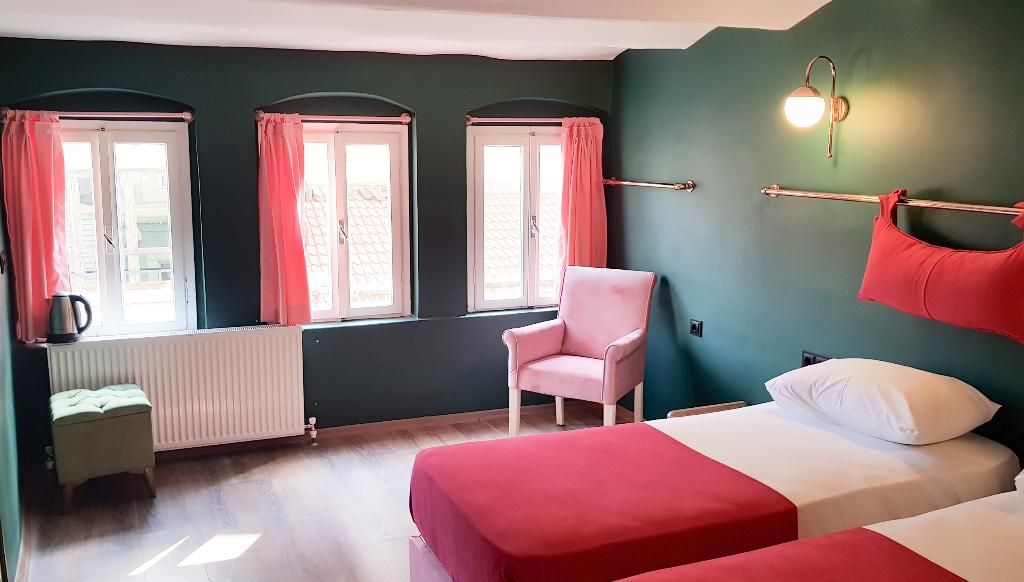 Casa Rosa Suites, foto 3