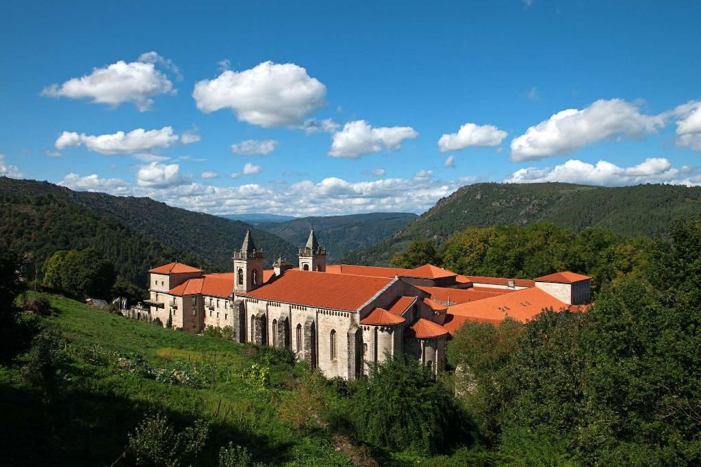 Parador de Santo Estevo, foto 9