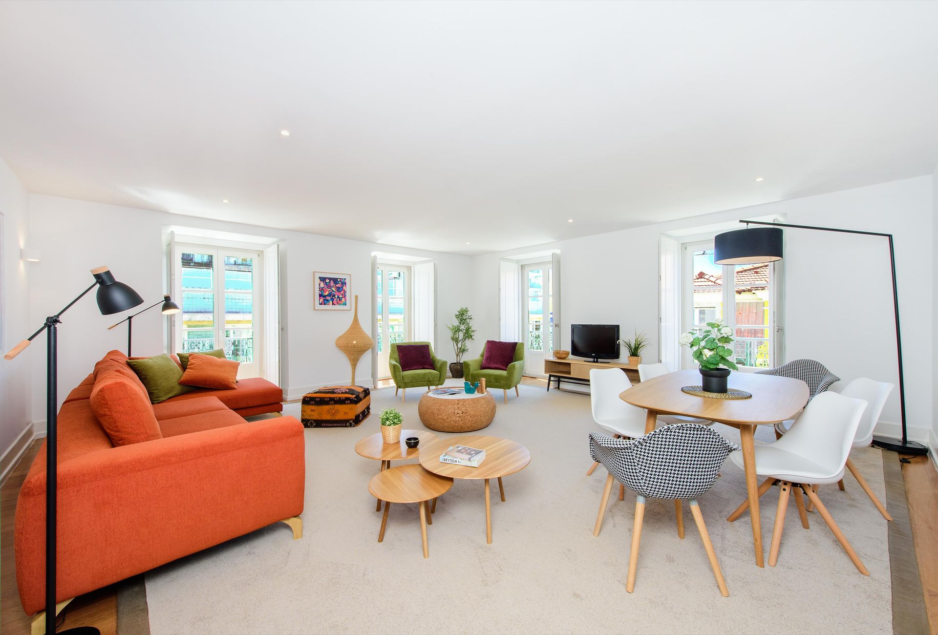 Martinhal Lisbon Chiado Luxury Apartments, foto 6