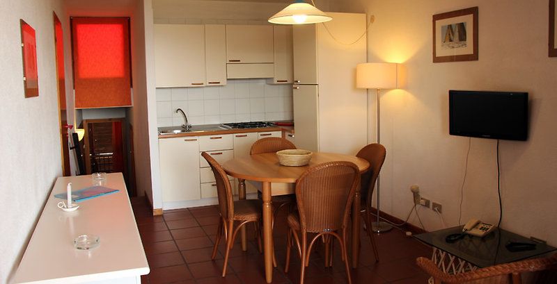 Portolaconia Residence Condominio, foto 5