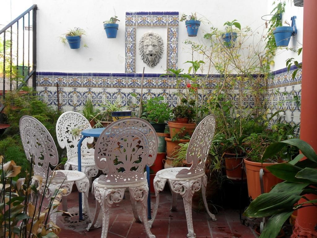 Hostal Micaela, foto 12