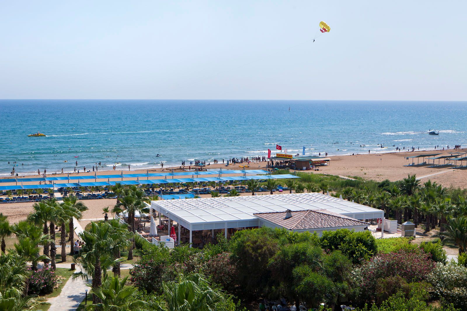 Club Grand Aqua, foto 12