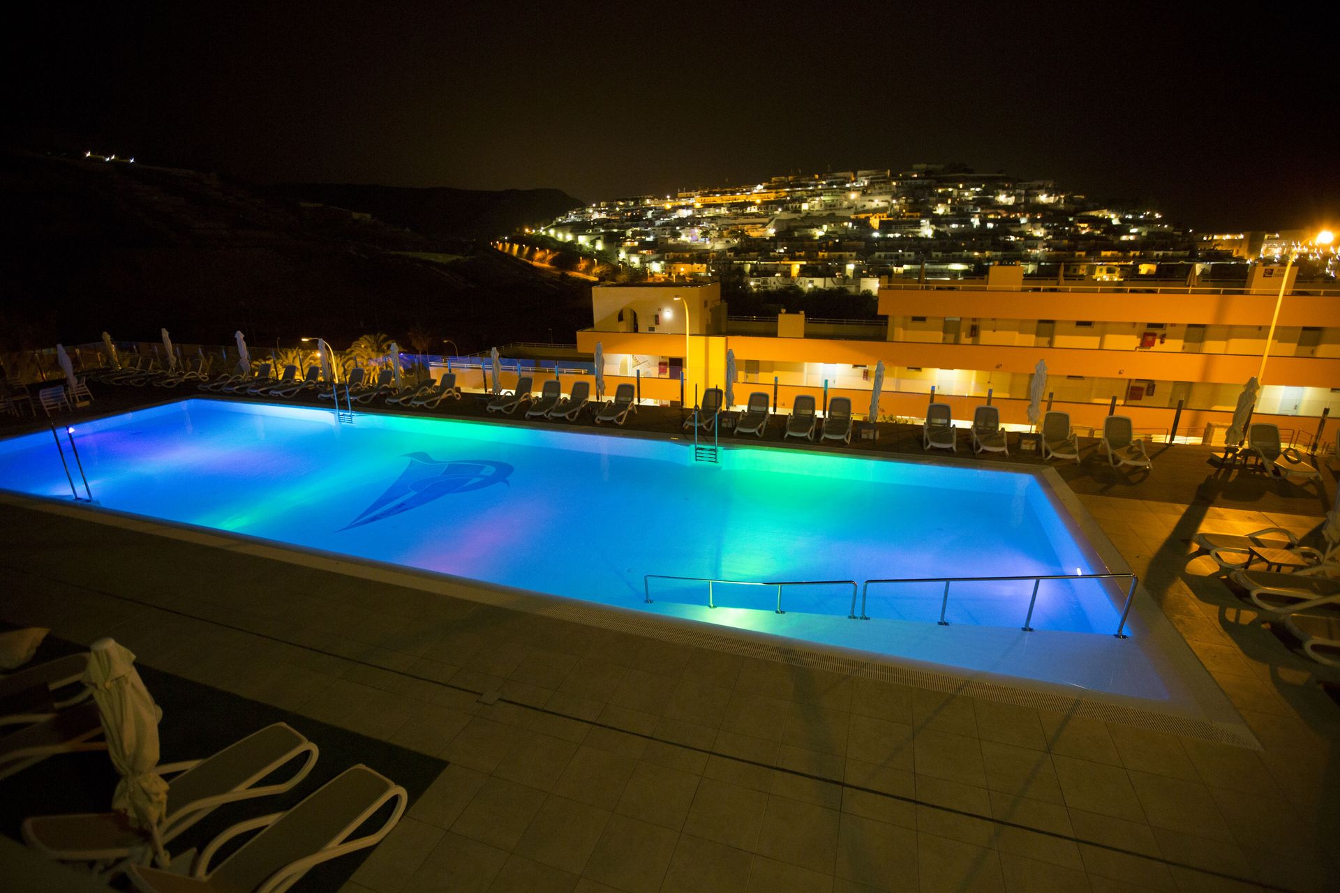 Marina Elite Resort, foto 6