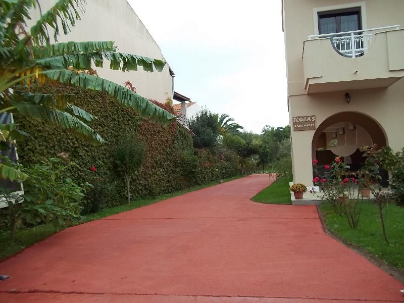 Toulas Apartments, foto 12