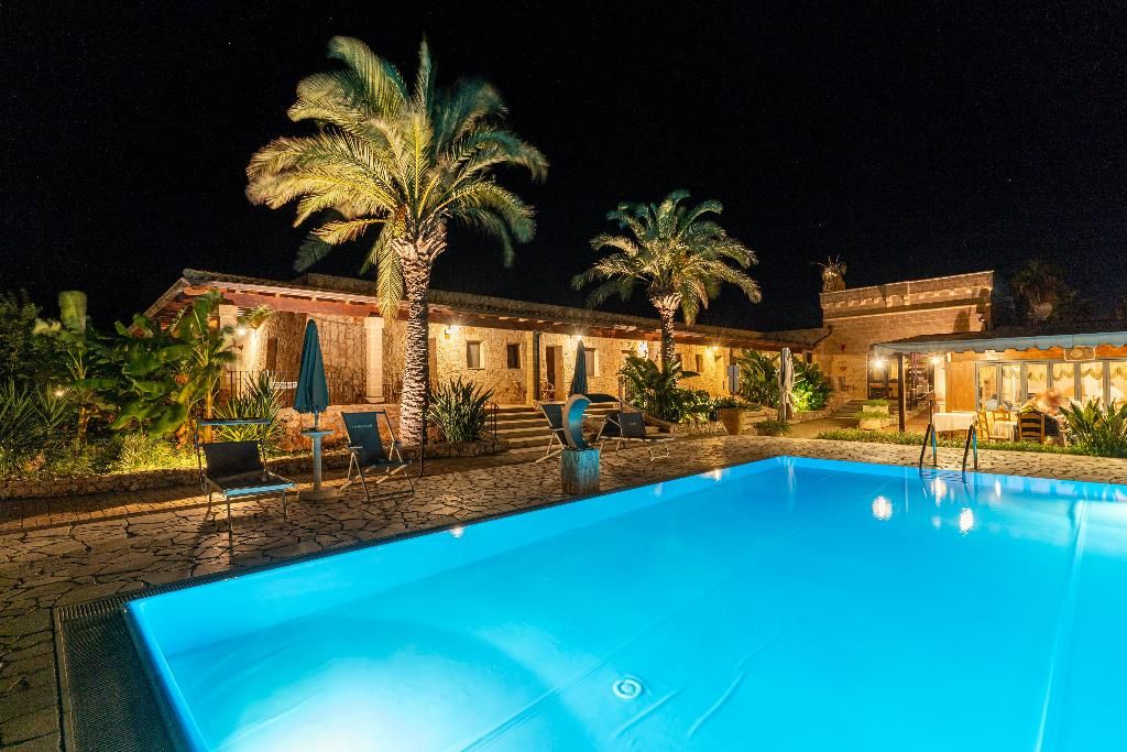 Masseria Le Pajare, foto 14