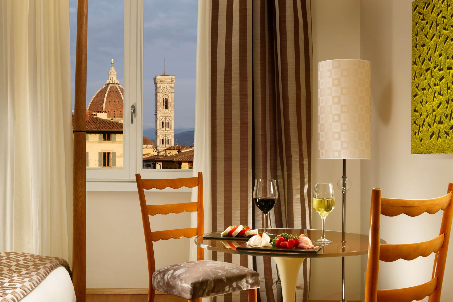 Grand Hotel Minerva, foto 13