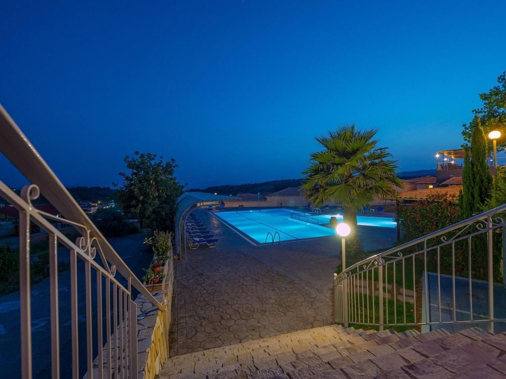 Panorama Resort, foto 12