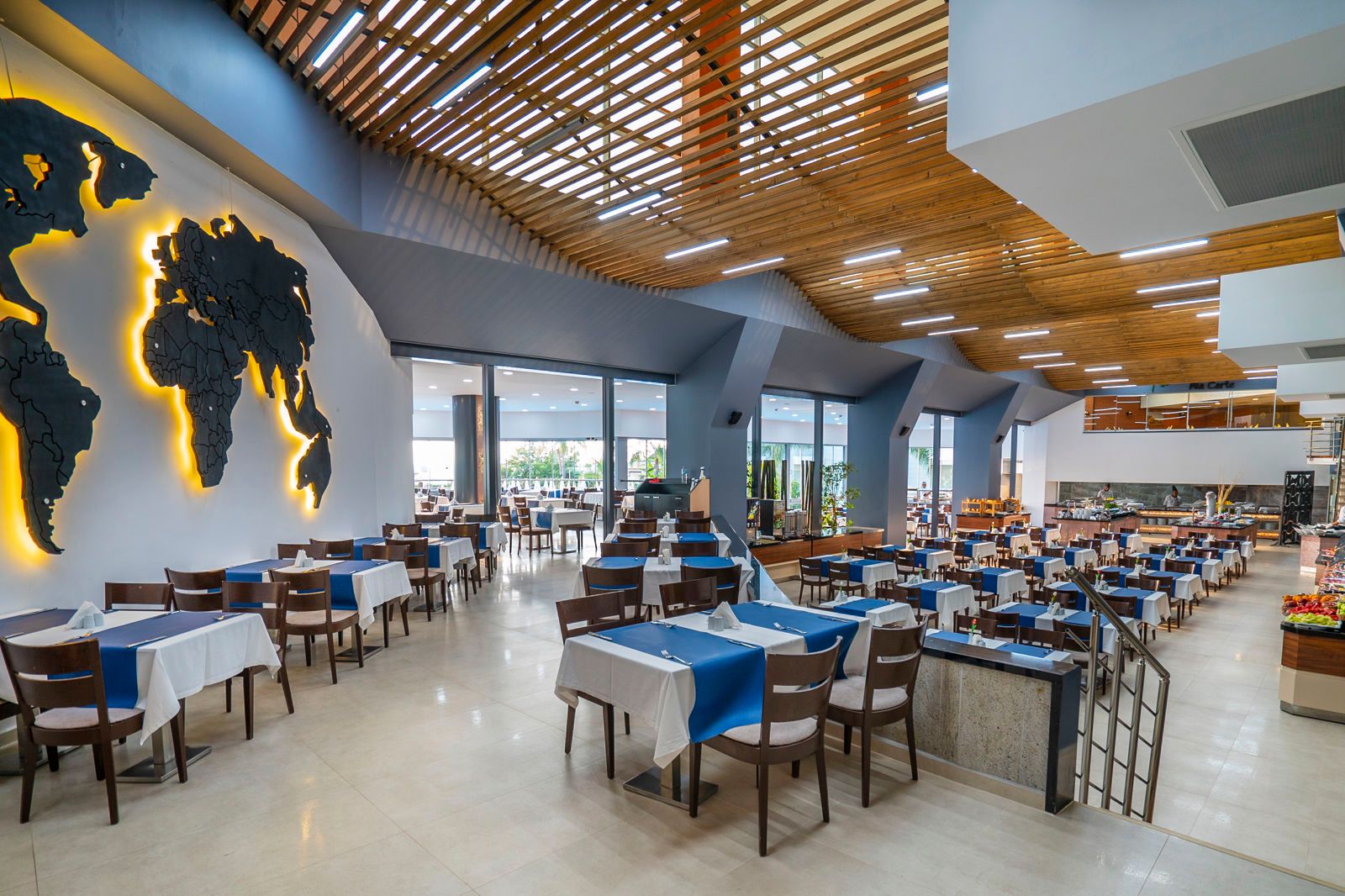 Grand Belish Hotel, foto 11