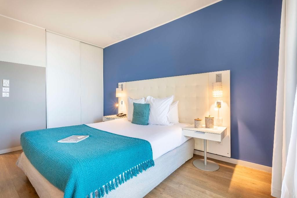 Zenitude Hôtel-Résidences Marseille Saint-Charles, foto 12