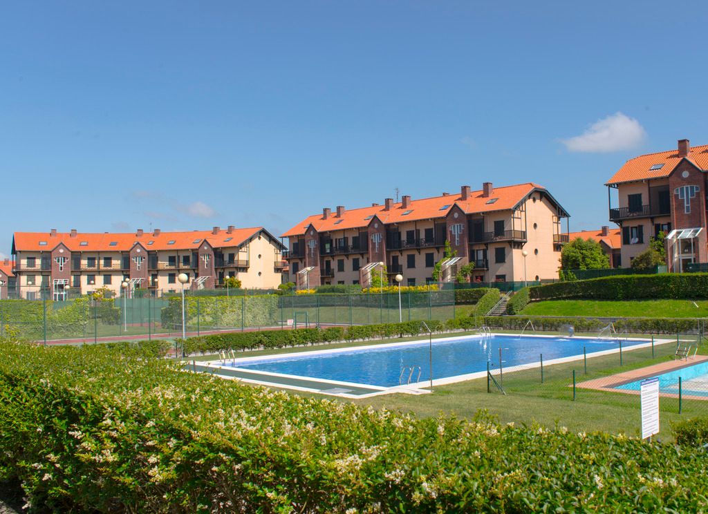 Abba Comillas Apartments, foto 9