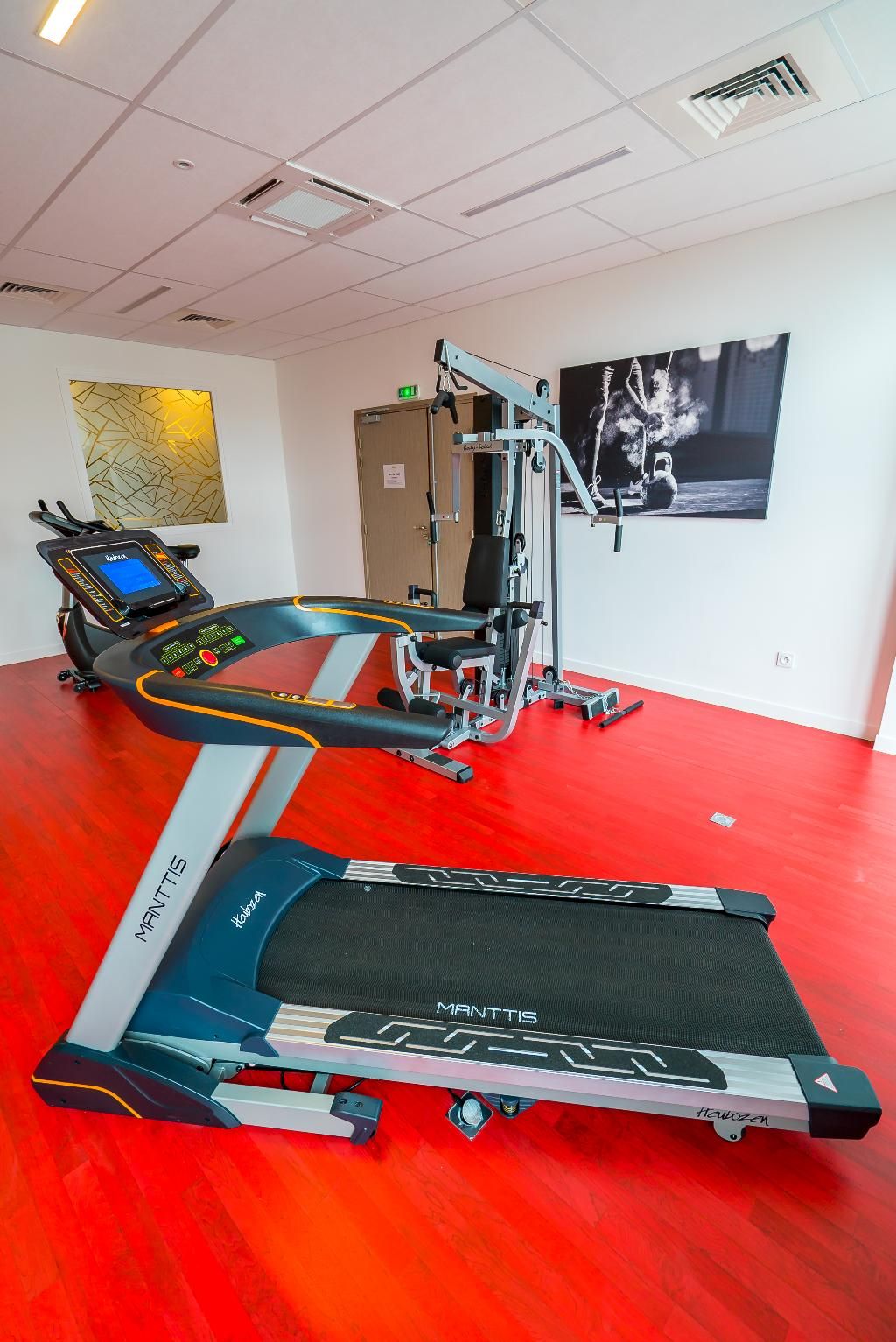All Suites Appart Choisy-le-Roi, foto 8