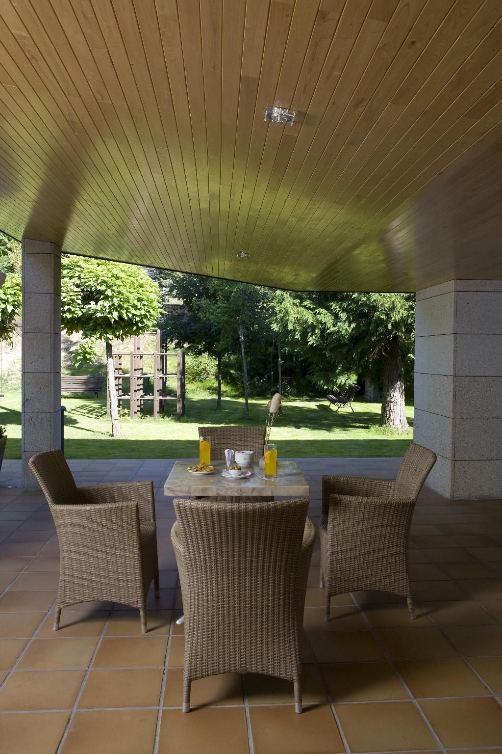 Parador de Puebla de Sanabria, foto 15