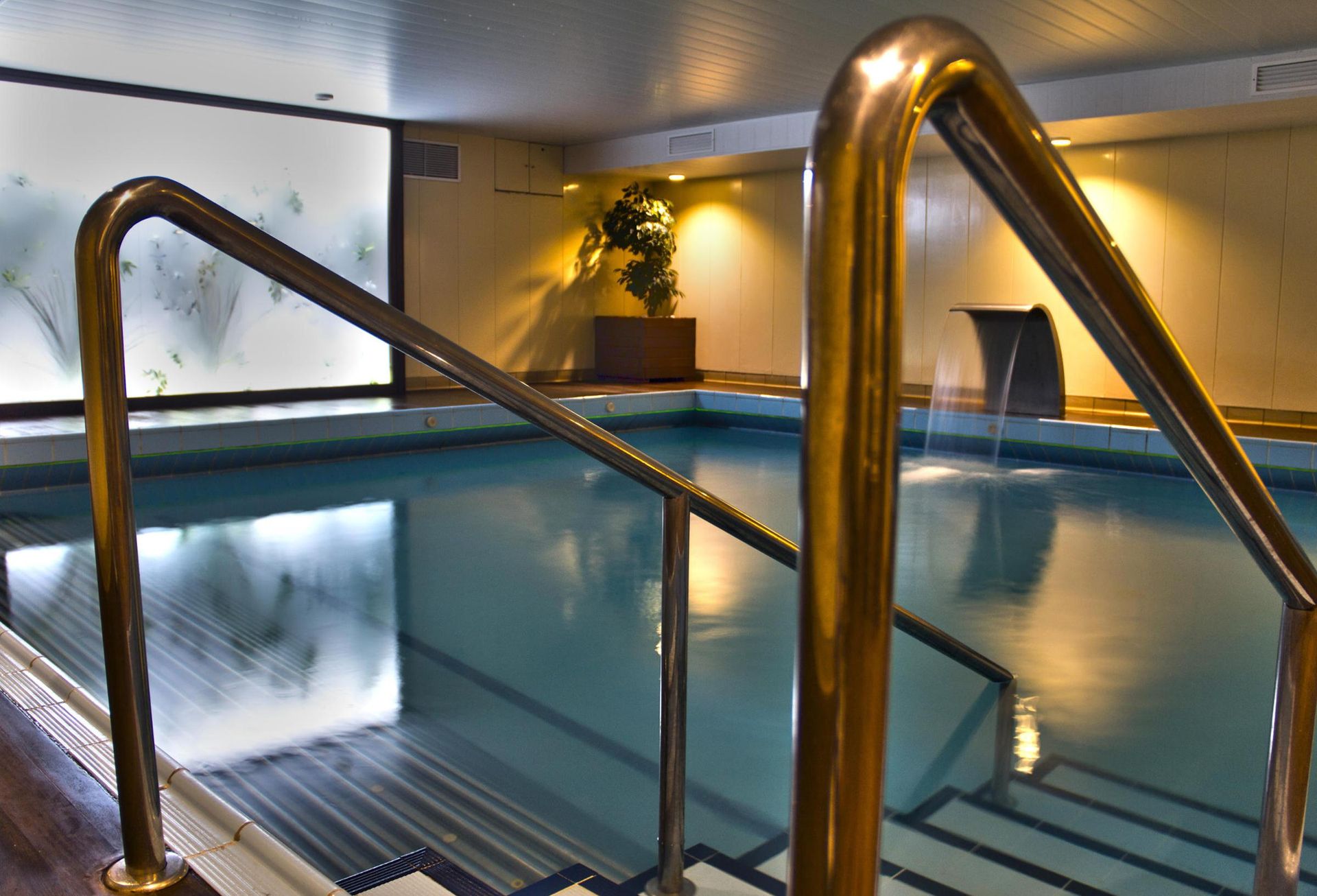 Hotel Lodomar Spa & Talasoterapia, foto 14