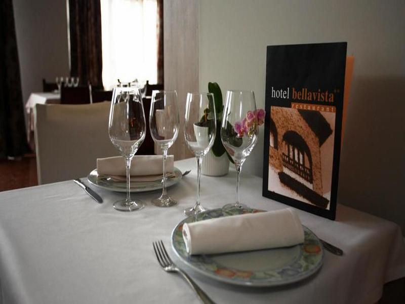 Hotel Bellavista, foto 9