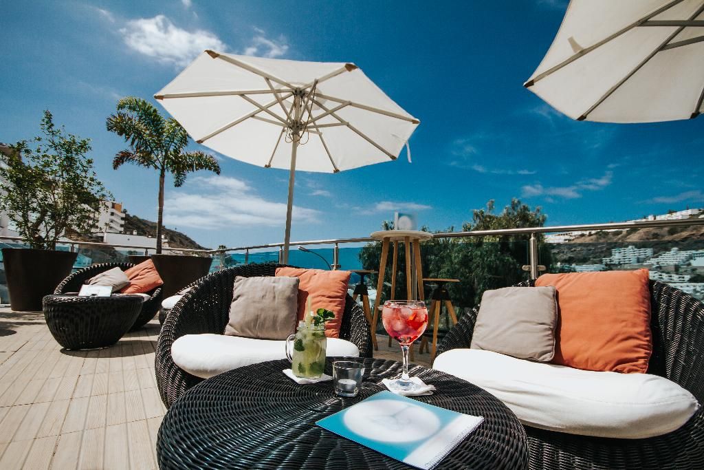 Servatur Casablanca Suites & Spa, foto 15