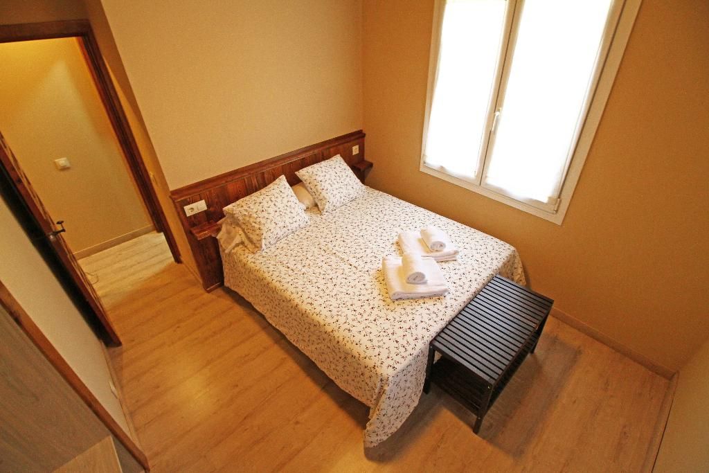 Apartamentos SNÖ Mont Romies Plaça Major, foto 7