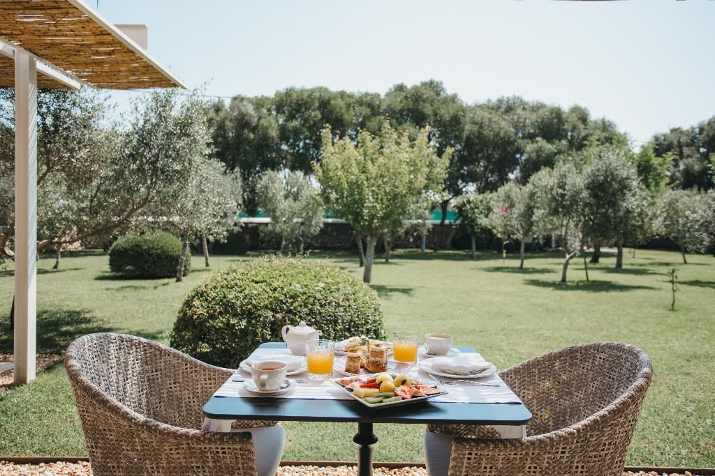 MALBUGER NOU Agroturismo, foto 10