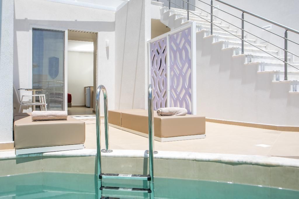 Castello Di Cavalieri Suites & Spa, foto 12