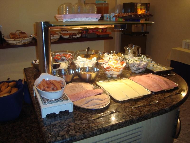 Bonavista Hostal, foto 13