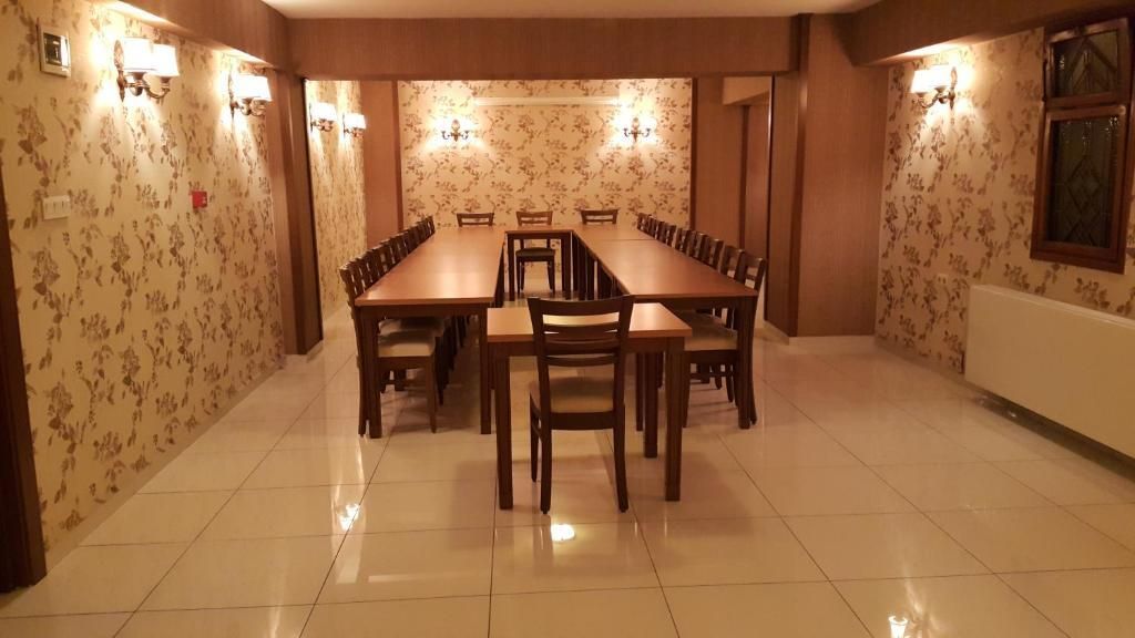 Grand Ünal Hotel, foto 8