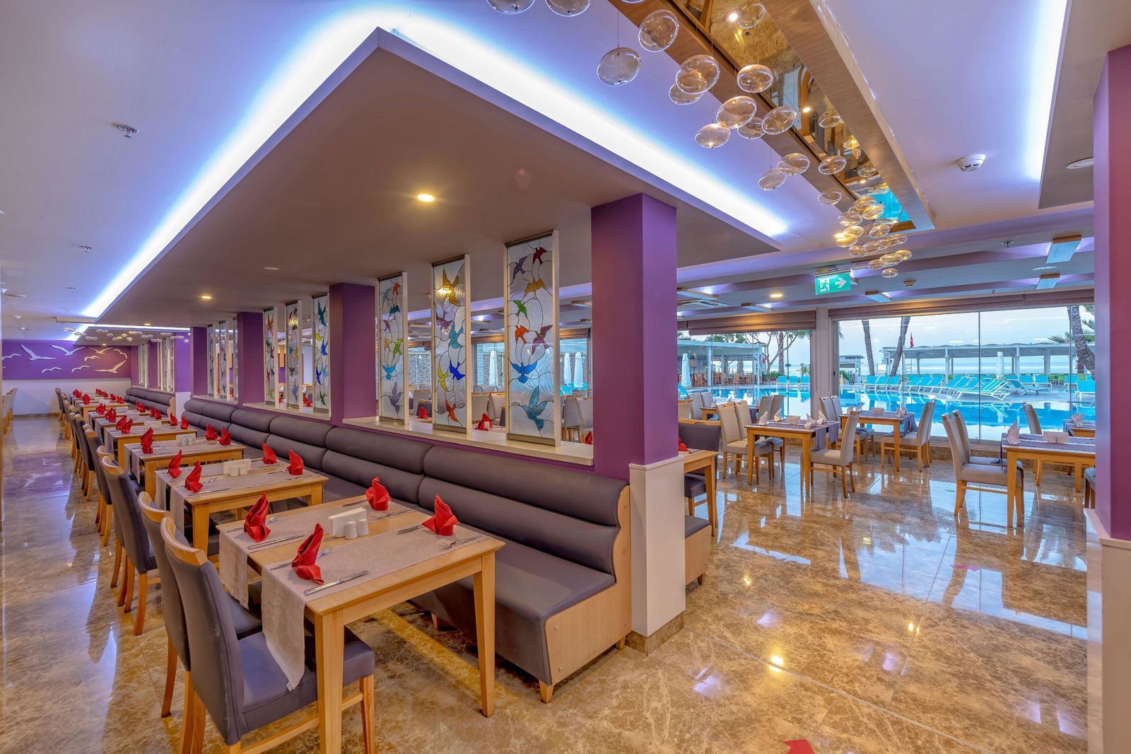 Sandy Beach Hotel, foto 10