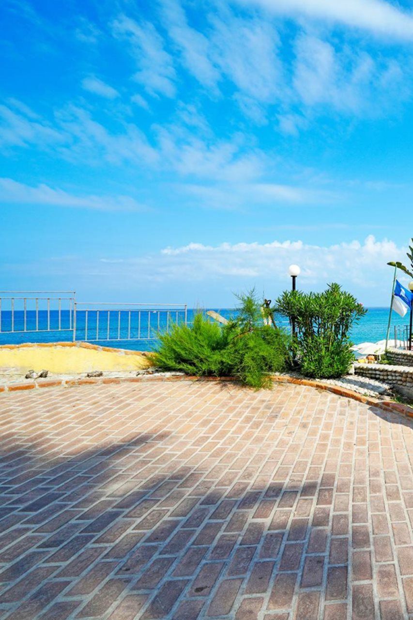 FV Hotels Baia Tropea Resort, foto 12