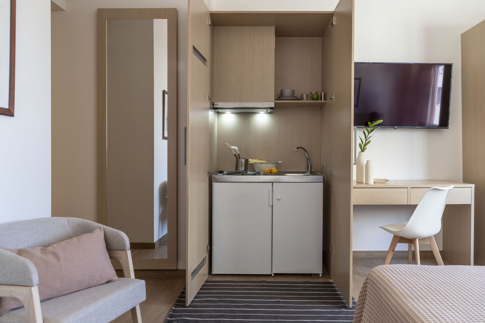 Gallery Suites & Residences Piraeus, foto 9